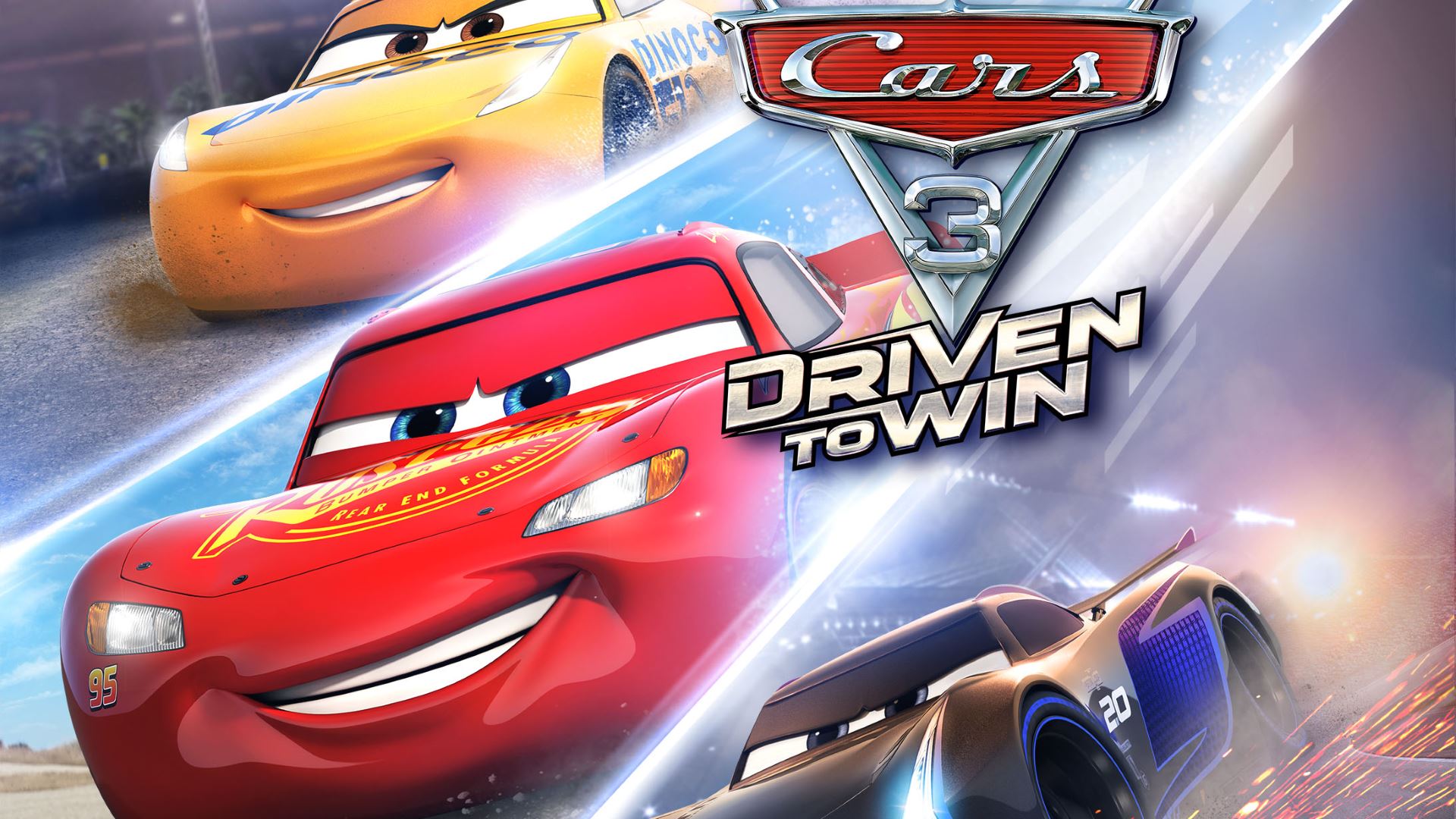 The Cars 3